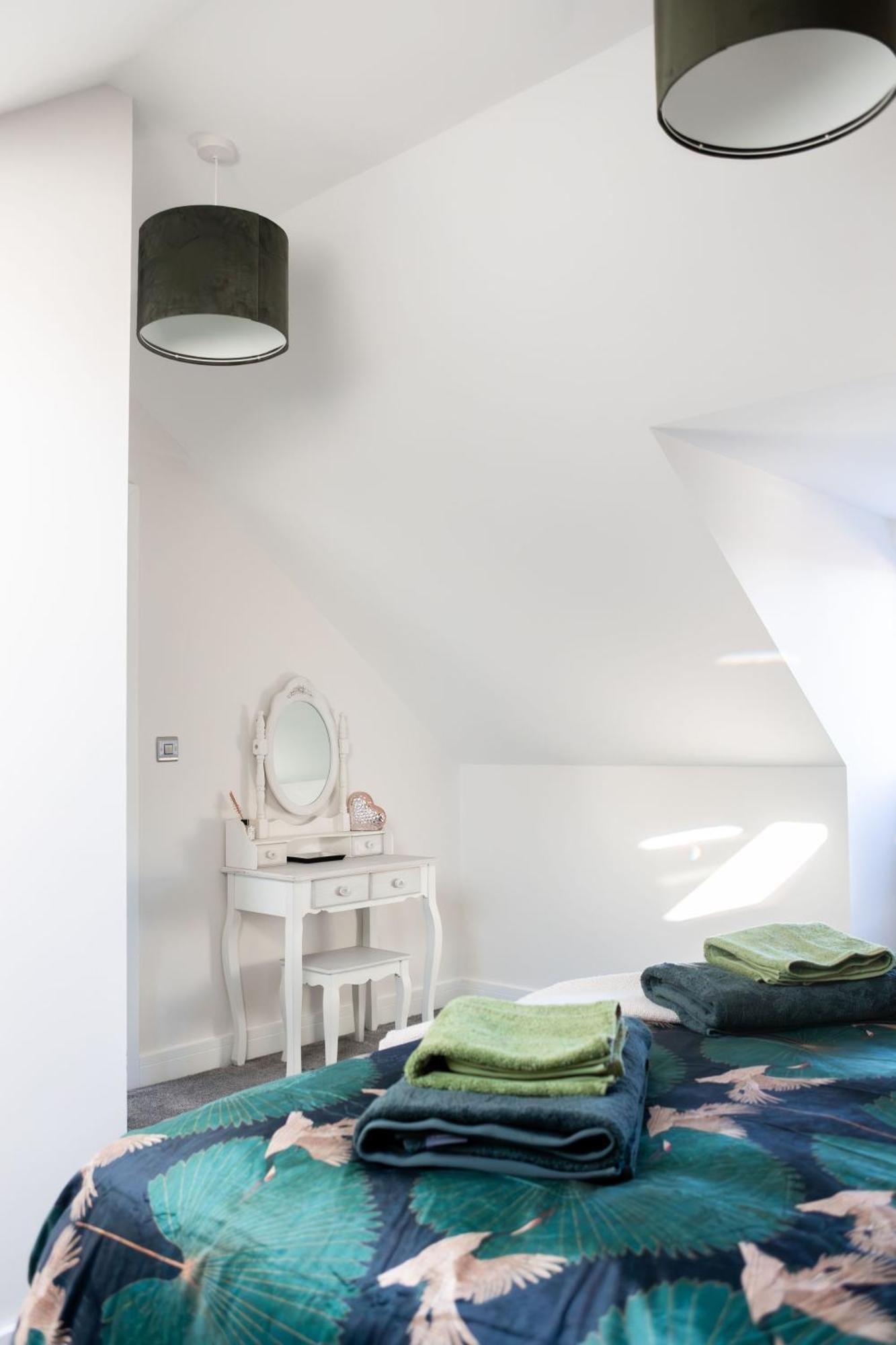 Emerald Lodge Puddletown Buitenkant foto